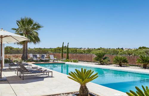 Villa Es Trenc - Foto 7