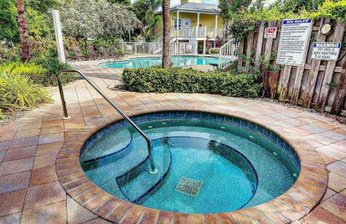 Beach Club at Siesta Key Poolside D - Foto 48