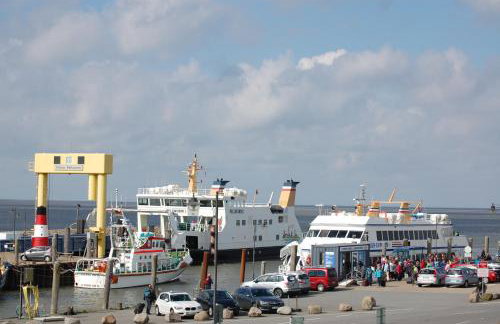 Reetdachhaus Moordeichperle - Photo 40