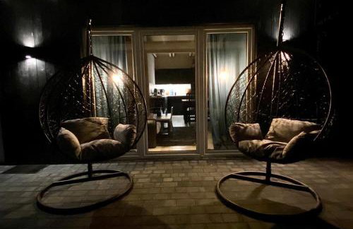 Perle (Ferienhaus) an der polnischen Ostsee - Foto 23