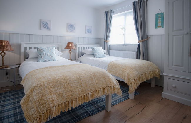 The Old Spa - 2 Bedroom Cottage - Pleasant Valley - Foto 3