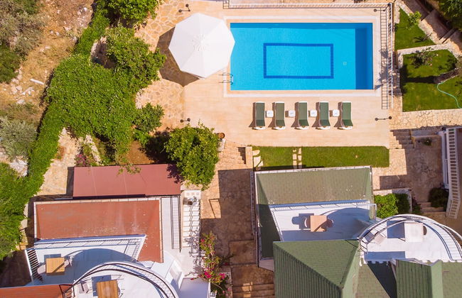 3 House Apart - Foto 1