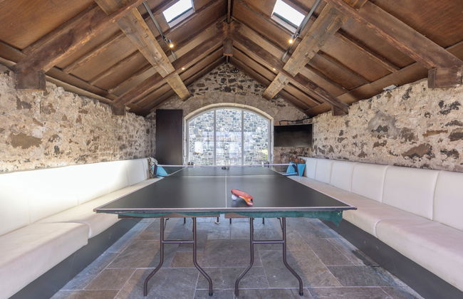 Barn Cottage - North East Escapes - Foto 16