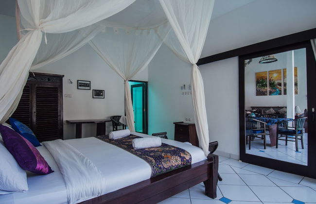 Ambary House - Photo 10