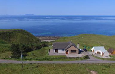 Shiskine Pod - Foto 13