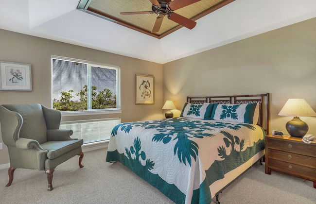 Kohala Coast Vacation Rental by OUTRIGGER - Foto 20