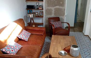 Duplex La Terrasse Jasmin - Photo 1