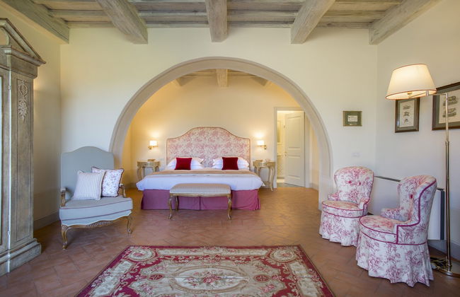 Podere Brizio - Foto 8