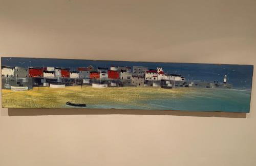 Column Mews Townhouse - Foto 6