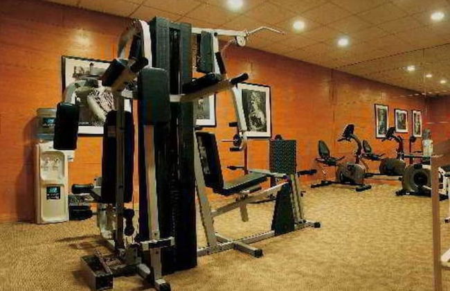 Time Suite - Comfort Apartments - Foto 35