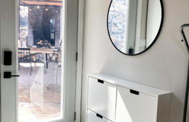 Little Fox Cottage - A Cozy Riverview Getaway Near Chicago - Foto 3