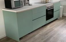 Ferienwohnung am Bürgerpark - Photo 6