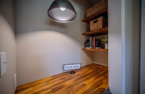 Parkside Place Entire Home in Acworth - Foto 33