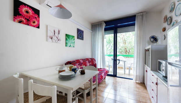 Nice Apartment Close to Bibione Beach - Foto 2, Imagen principal