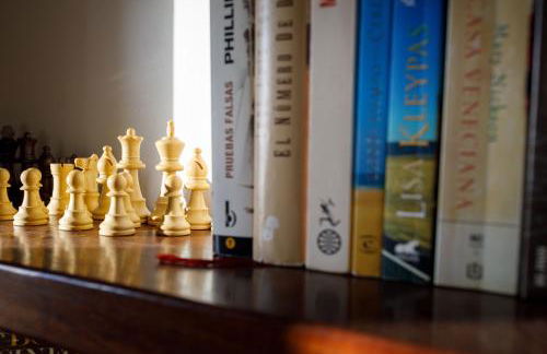 Villa Seldwyla - Foto 34