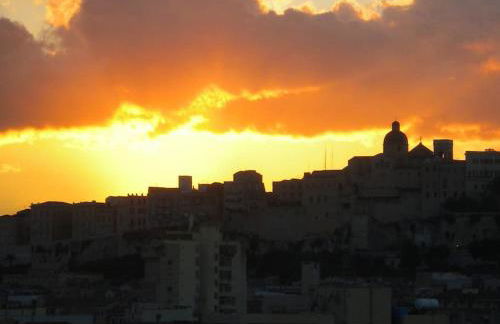 Appartamento Cagliari, OliveOyl Apt&Terrace - Foto 19