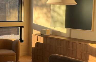 Luxury Catskills Sauna Retreat -Haven On The Manor - Foto 7