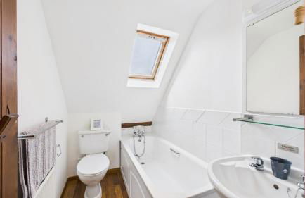 Old Byre The perfect rural retreat for all - Foto 41