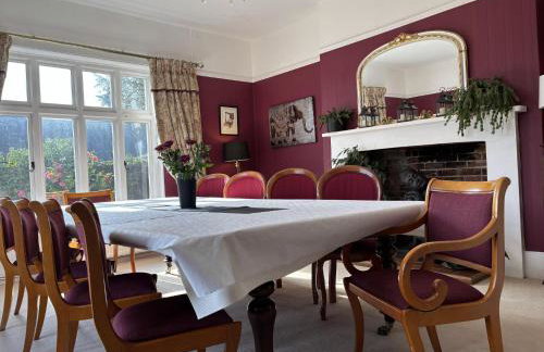 Farmhouse in the heart of the New Forest - Foto 16