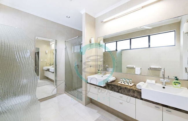 ZENLUX INFINITY - 4BR with Private Pool - Foto 25