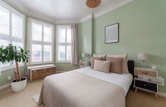 The Finsbury Park Collection - Foto 3