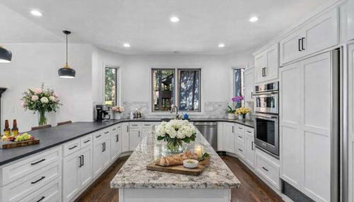 Luxury Golf Estate - 7 Ensuite Suites - Steam Spa - Theatre - Foto 4