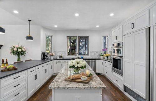 Luxury Golf Estate - 7 Ensuite Suites - Steam Spa - Theatre - Foto 4