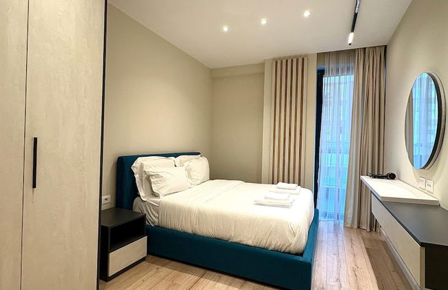 Blue Boutique Apartments 1 - Foto 18