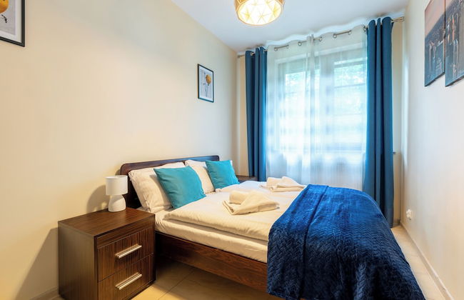 Apartamenty Sun&Snow Lesny Dom - Foto 20