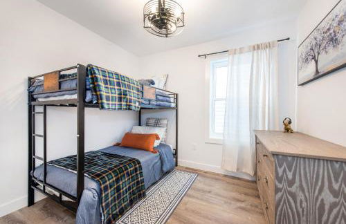 Luxury Apartment in Irvington - Foto 22