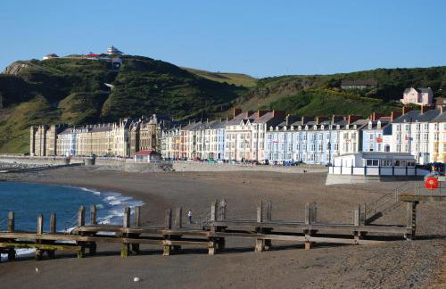 Tanyresgair Cottages - Foto 27