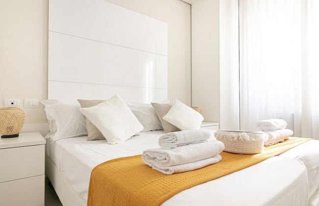 Residenza Excelsior 707 - Foto 13