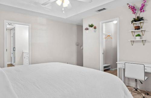 New to Vrbo Jefferson Poolside Escape w pool - Foto 21