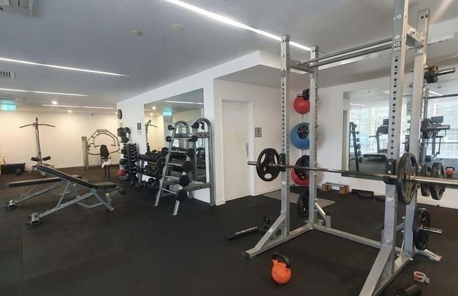 Riverview Suites by EdgeTrip - Foto 25