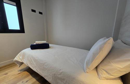 VV Almansa Canteras I "by henrypole home" - Foto 19