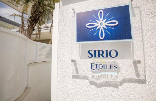 Etoiles Guest House - Foto 51