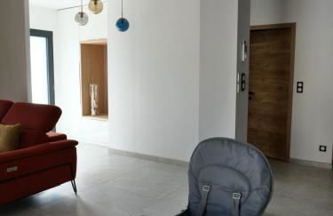 Maison avec Jacuzzi proche du lac - Foto 40