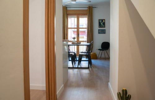 La casita de Real de Cartuja - Apartamento Deluxe opción parking - Foto 38