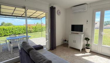 Maison au calme de la Provence - Foto 2