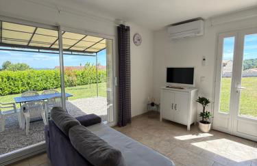 Maison au calme de la Provence - Foto 2