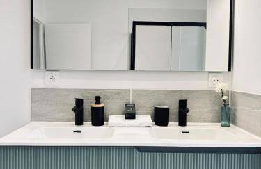 2 Vasnier F2 avec sauna proche caves de champagne - Foto 12