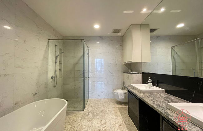 The Platinum Suites - Foto 72