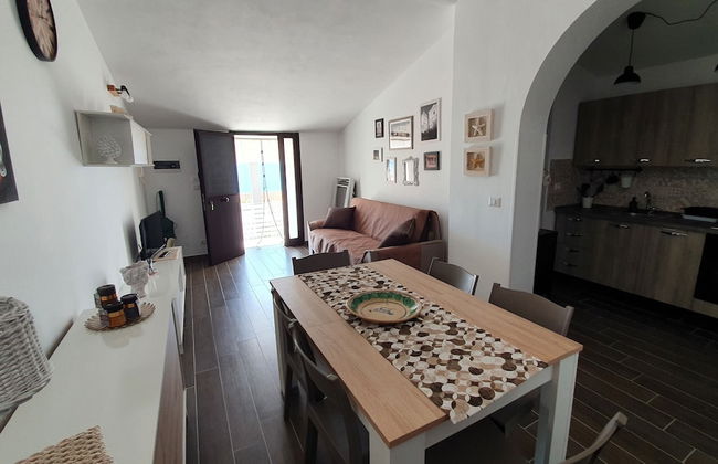 Apartment in Villa a Stone's Throw From the sea Up - Foto 5