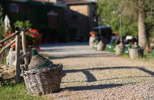 Agriturismo Casariccio - Casa Viola - Photo 18