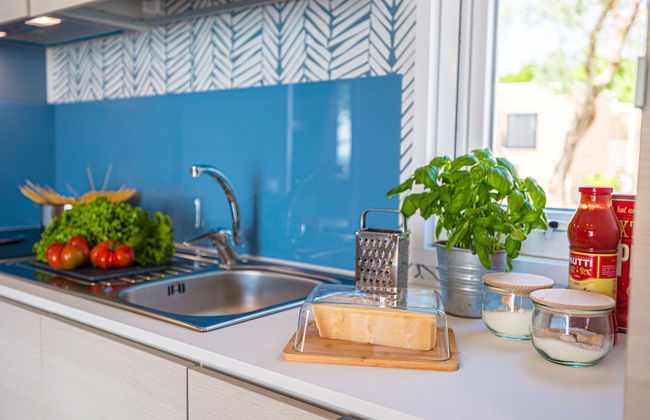 Camping Village Riva Blu - Foto 44