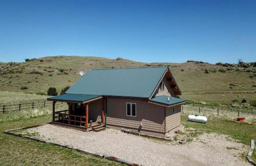 Adorable Montana Mountain Cabin with Scenic Views, Near Virginia City & Nevada City, MT - Foto 1