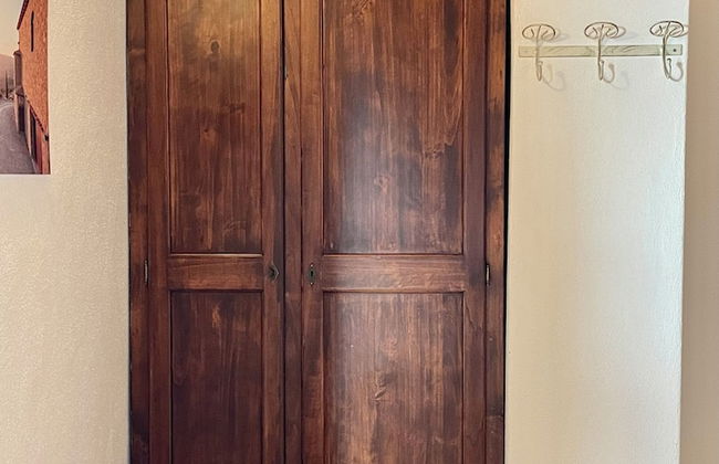 Podere Montale Winery - Photo 27