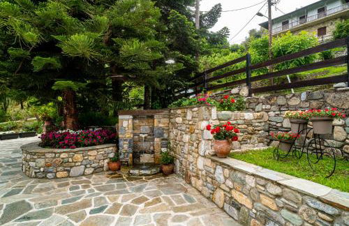 Guesthouse To kalivi - Foto 5