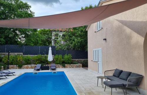 Villa Bellina Muraj - Photo 18