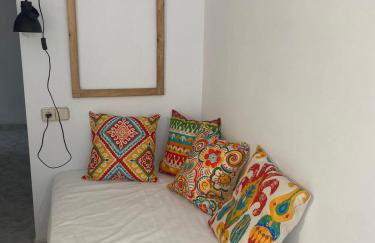 Apartamento Rincón del Cielo - Foto 8